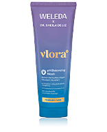 Weleda Vlora+ pH Balancing Wash Damen Intimpflege 200 ml