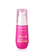 Weleda Vlora+ Velvet-Protection Oil Damen Intimpflege 30 ml