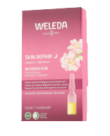 Weleda Wildrose Skin Repair Intensiv-Kur Hautkur 7 x 0,8 ml