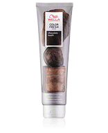 Wella Professionals Color Fresh Mask Chocolate Touch Farbpflege 150 ml