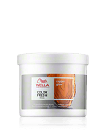 Wella Professionals Color Fresh Mask Copper Glow Farbpflege 500 ml