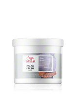 Wella Professionals Color Fresh Mask Lilac Frost Farbpflege 500 ml