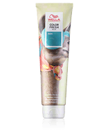 Wella Professionals Color Fresh Mask Mint Farbpflege 150 ml