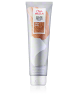 Wella Professionals Color Fresh Mask Peach Blush Farbpflege 150 ml
