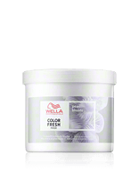 Wella Professionals Color Fresh Mask Pearl Blonde Farbpflege 500 ml