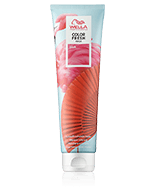 Wella Professionals Color Fresh Mask Pink Farbpflege 150 ml
