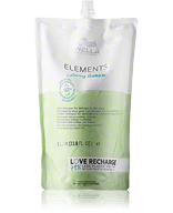 Wella Professionals Elements Calming Shampoo Refill 1000ml