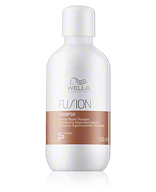 Wella Professionals Fusion Intense Repair Shampoo Shampoo