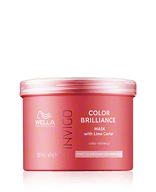 Wella Professionals Invigo Color Brilliance Mask for Fine to Normal Hair 500ml