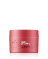 Wella Professionals Invigo Color Brilliance Vibrant Color Mask for Coarse Hair Haarkur 150 ml