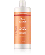 Wella Professionals Invigo Nutri-Enrich Conditioner Conditioner