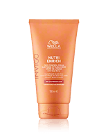 Wella Professionals Invigo Nutri-Enrich Frizz Control Cream Leave‑in‑Pflege 150 ml