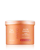 Wella Professionals Invigo Nutri-Enrich Mask 500ml