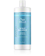Wella Professionals Invigo Scalp Balance Sensitive Shampoo Shampoo