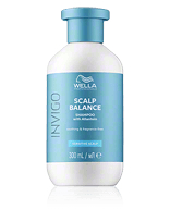 Wella Professionals Invigo Scalp Balance Sensitive Shampoo 300ml