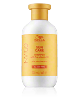 Wella Professionals Invigo Sun Care Shampoo Shampoo 300 ml