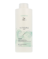 Wella Professionals Nutricurls Curls Shampoo Shampoo