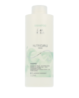 Wella Professionals Nutricurls Waves Shampoo Shampoo