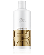 Wella Professionals Oil Reflections Shampoo 500ml
