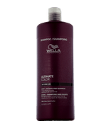 Wella Professionals Ultimate Color Sulfate-Free Shampoo Shampoo 1000 ml