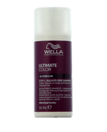 Wella Professionals Ultimate Color Sulfate-Free Shampoo Shampoo 50 ml