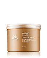 Wella Professionals Ultimate Smooth Mask Haarkur 500 ml