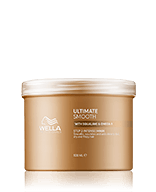 Wella Professionals Ultimate Smooth Mask 500ml