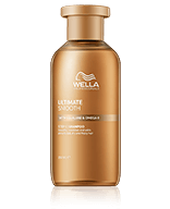 Wella Professionals Ultimate Smooth Shampoo Shampoo 250 ml