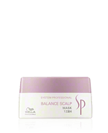 Wella SP System Professional Balance Scalp Mask Anti Haarausfall 200 ml
