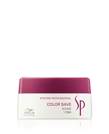 Wella SP System Professional Color Save Mask Haarkur 200 ml