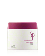 Wella SP System Professional Color Save Mask Haarkur 400 ml
