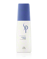 Wella SP System Professional Hydrate Finish 125ml