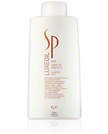 Wella SP System Professional Luxe Oil Keratin Protect Shampoo 1000ml