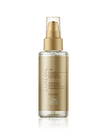 Wella SP System Professional Luxe Oil Keratin Reconstructive Elixir 100ml
