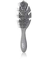 Wet Brush Go Green Detangler Grey Bürste