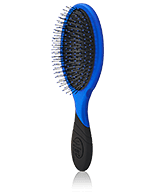Wet Brush Pro Detangler Royal Blue Bürste