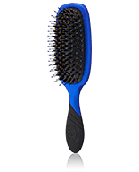 Wet Brush Pro Pro Shine Enhancer Royal Blue Bürste