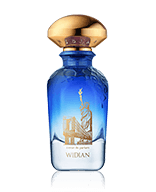 Widian Sapphire Collection New York Extrait de Parfum Spray 50 ml