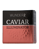 Wunder2 Caviar Illuminator Coral Shimmer Spezialprodukt 8 g