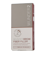 Wunder2 Wunderbrow Fiber Filler Auburn Brauen 2 g