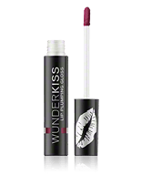 Wunder2 Wunderkiss Lip Plumping Gloss Plum Lipgloss 4 ml
