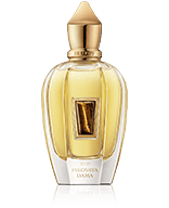 Xerjoff 17/17 Stone Label Collection Pikovaya Dama Parfum Spray 100 ml