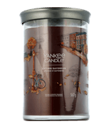 Yankee Candle Signature Tumbler Autumn Daydream Duftkerze 567 g