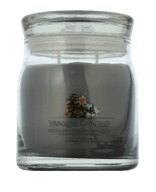 Yankee Candle Signature Woodland Weekend Memories Duftkerze 368 g