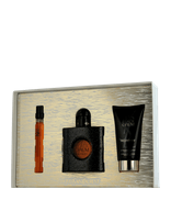 Yves Saint Laurent Black Opium 50 ml EdP Set mit Eau de Parfum Spray