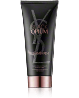 Yves Saint Laurent Black Opium Shimmering Moisture Fluid for the Body 200 ml