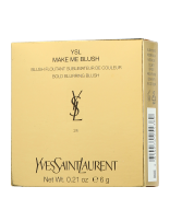 Yves Saint Laurent Make Me Blush Bold Blurring Blush 24 Suave Sunstone Rouge 6 g