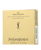 Yves Saint Laurent Make Me Blush Bold Blurring Blush 42 Babydoll Pink Rouge 6 g