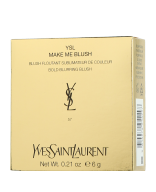 Yves Saint Laurent Make Me Blush Bold Blurring Blush 57 Coral Clash Rouge 6 g