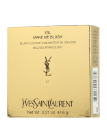 Yves Saint Laurent Make Me Blush Bold Blurring Blush 87 Pink Voltage Rouge 6 g